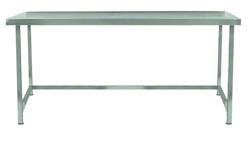 Parry Stainless Steel Void Table - TABN15600 - 1