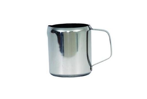 GenWare Stainless Steel Milk Jug 60cl/ 20oz - 13221 - 1
