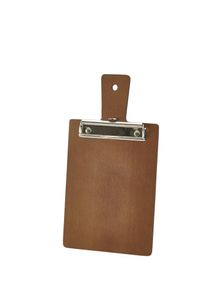 Wooden Menu Paddle Board A5 30.5 x 16 x 0.6cm - WMP5 - 1