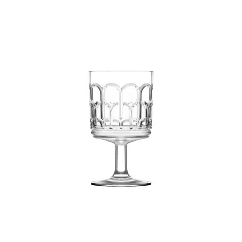Archie Wine Glass 30cl/ 10.6oz (Pack of 12) - ARH730KH - 1