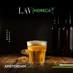Amsterdam Rocks Tumbler 30.5cl/ 10.75oz (Pack of 12) - AST231KH - 1