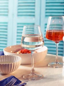 Fully Tempered Colmar Wine Glass 35cl/ 12.3oz (Pack of 6) - CLM635TFKF - 3