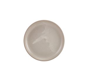 Antigo Porcelain Cinza Coupe Plate 24cm (Pack of 6) - CP-APC24 - 1