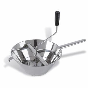Pujadas Vegetable Sieve with Long Handle Diameter250mm - 1