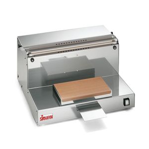 Sirman 50 M2B Shrink Wrapper - 1