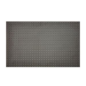 Cambro Wall-mount Pegboard for Wall Shelving - 1
