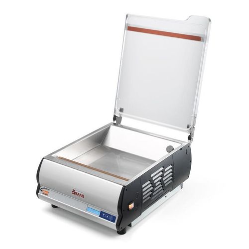 Sirman In-Chamber Easyvac 25 Vacuum Packer - 1