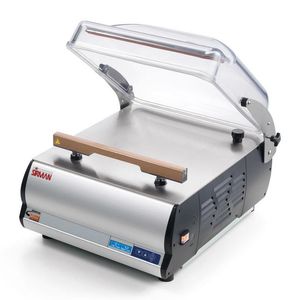 Sirman W8 30 Easy Vacuum Packer - 1