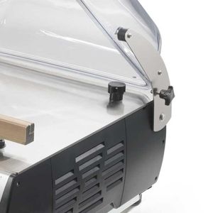 Sirman In-Chamber W8 TOP 50 Vacuum Packer with WiFi - 1