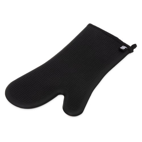 San Jamar 15 FlexGuard Silicone Oven Mitt - 2