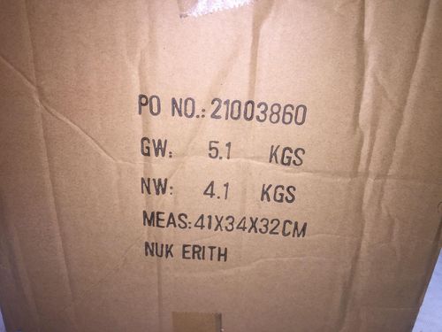 Cocktail Bar Kit 11pcs - CBK1 - 9