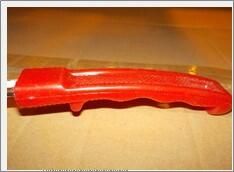 Spoodle 2oz Solid Red - SPD2-S - 3