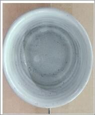 Antigo Porcelain Cinza Ramekin 13cl/ 4.5oz (Pack of 12) - RAM-APC4 - 3