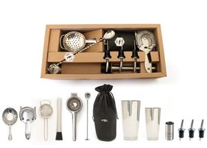 Bonzer Premium Cocktail Kit  - 12566-01 - 1