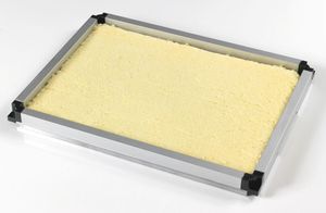 Matfer Matfer Stackable Frame Sets 600x400 Tray With 3 Frames - 11752-01 - 3