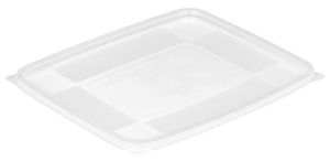 Modulus Modulus Flexible Polypropylene Lid For Containers Gn 1/8 - 11094-01 - 1