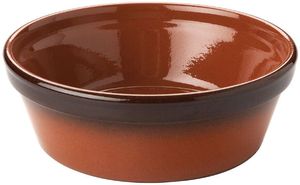 Terre Cuite Stackable Individual Oven Dish 70 Cl 15.8x5.4cm - 059925 - 1