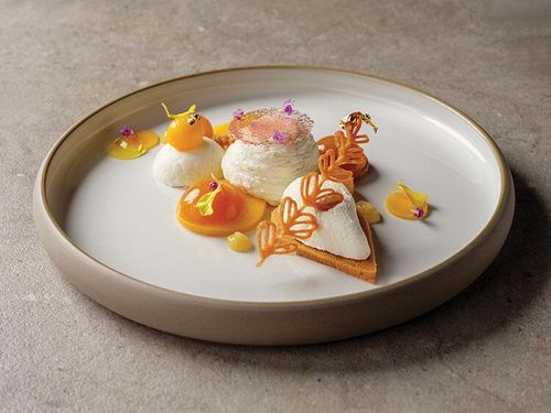 Naturale Flat Plate Ø 26.5cm - 052076 - 3