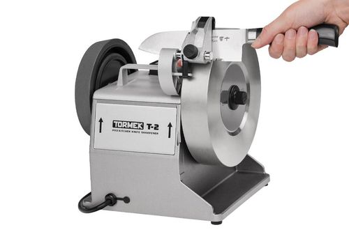 Tormek T2 Electric Knife Sharpener - 127625 - 3