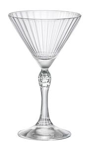 America'20s Martini Glass 15.5 Cl - 531638 - 1
