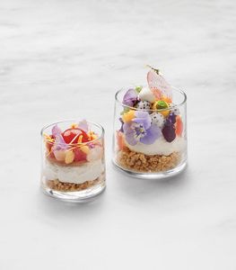 Elixir Appetiser Glass 11 Cl - 531519 - 3