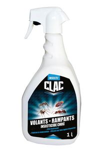 Crawling Insect Spray 1 - 720107 - 1