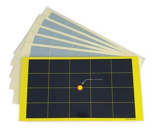 Pack Of 10 Glue Boards For S200b Insect Trap - 730151 - 1