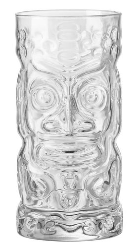Bartender Tiki 58 Cl - 991970 - 1