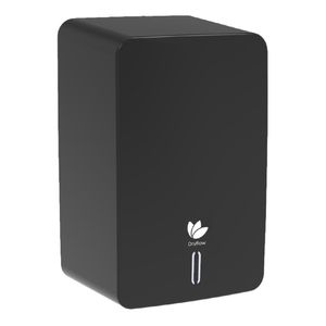 Dryflow Aura Hand Dryer Black DFAU03 - JK142 - 1