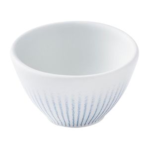 Churchill Era Dipping Pots Blue 85mm (12 Pack) - JM084 - 1