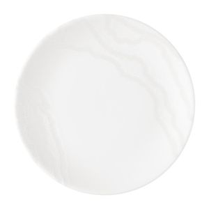 Churchill Tide Coupe Plates White 165mm (12 Pack) - JM045 - 1