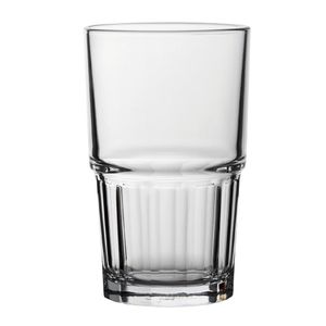 Pasabahce Next Stacking Hiball Tumblers 280ml (24 Pack) - JK742 - 1