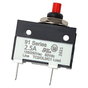 Buffalo Over-Current Protection Switch - AU711 - 1