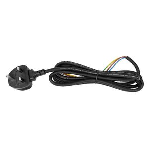 Buffalo UK Power Cord - AU704 - 1
