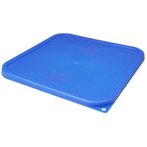 Blue Lid For Abs12 - ABS12LIDBL - 1