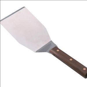Turner  15Cm 6In Wooden Handle - 2910-06 - 1