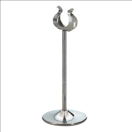 Table Number Stand 8In - TNS-8 - 1