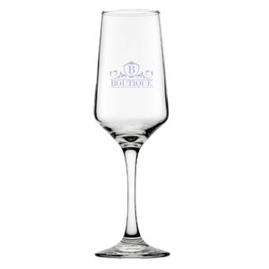 Custom Branded Vina Juliette Flute Glass (210ml/7.5oz) - C6423 - 1