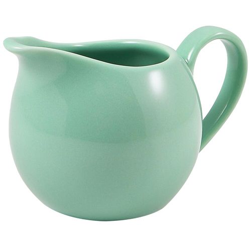 Custom Branded Porcelain Jug (140ml) - C6605 - 9