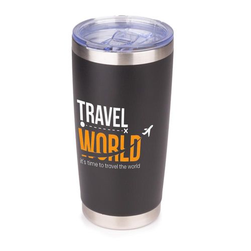 Custom Branded Summit Travel Cup - C6934 - 2