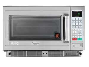 Panasonic NE-C1275 Combination Microwave Oven, 1800W - NE-C1275 - 3