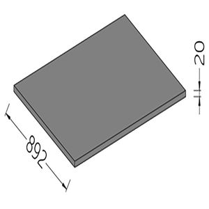 Diamond DP892 Option: - DP892 - 1