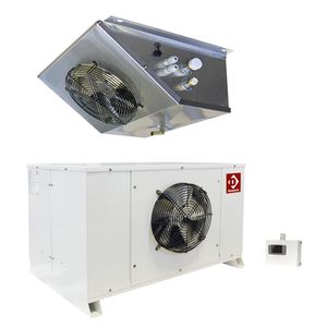 Diamond HN120-NP-LIQ Refrigerated Unit "By-Block" - HN120-NP-LIQ - 1