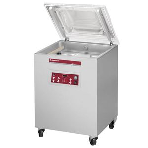 Diamond SC-120/S Vacuum Machine,  Chamber 600X475Xh200 Mm - 63 M3/H - SC-120-S - 1