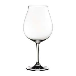 FB306 - Riedel Restaurant New World Pinot Noir Glasses 850ml / 30oz - Pack of 12 - FB306