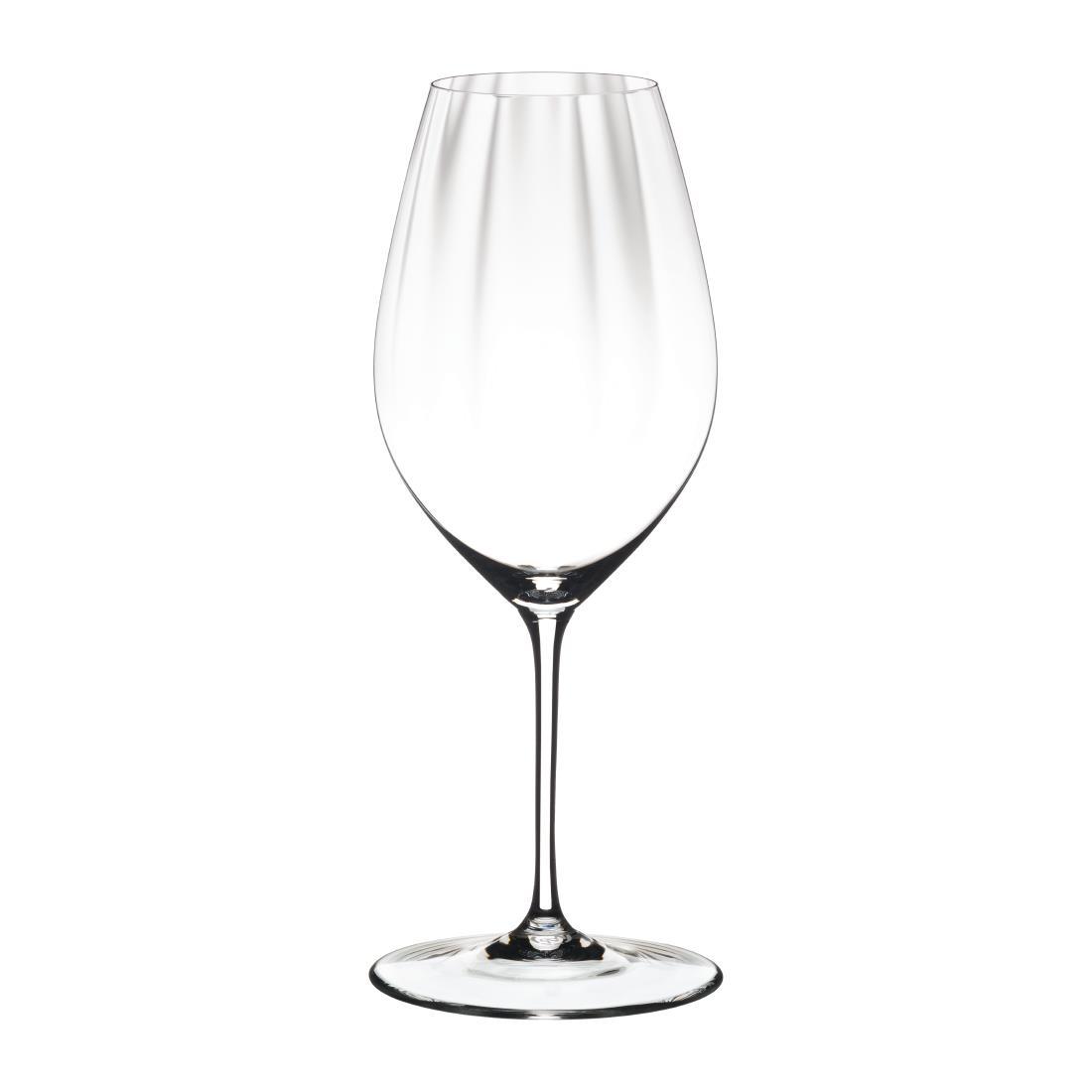 Riedel Performance Riesling Glasses (Pack of 6) - FB334  - 1