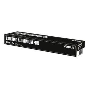 Vogue Aluminium Foil 290mm x 75m - Each - 1