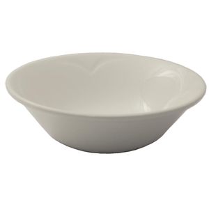 Steelite Bianco Oatmeal Bowls 165mm (Pack of 36) - V8236  - 1