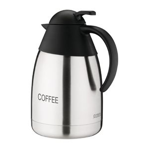 Olympia Insulated Coffee Jug 1.5Ltr - DL161  - 1