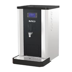 Burco 10Ltr Auto Fill Water Boiler with Filtration 069771 - DY424  - 1